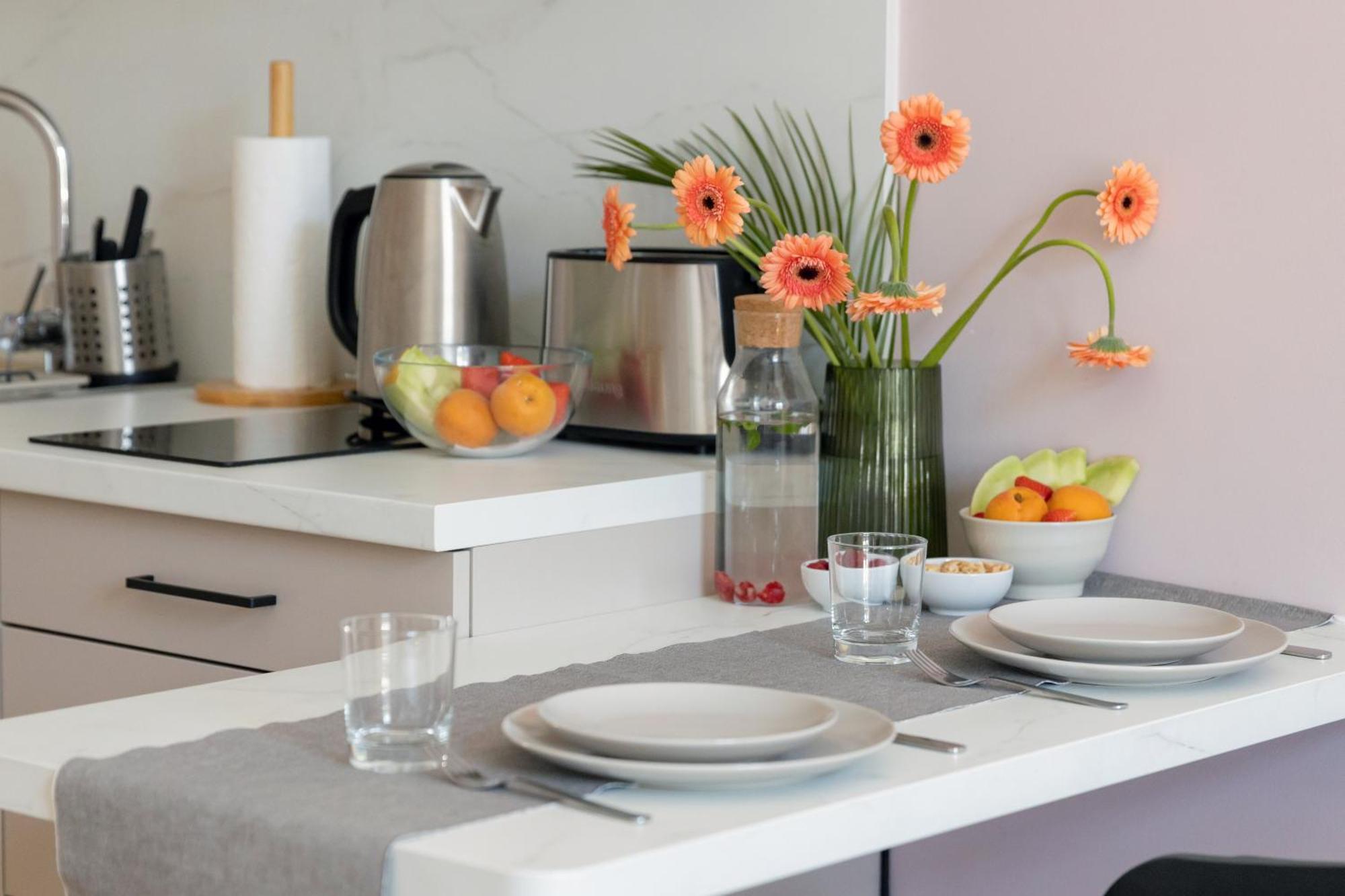 Oomph Appartement