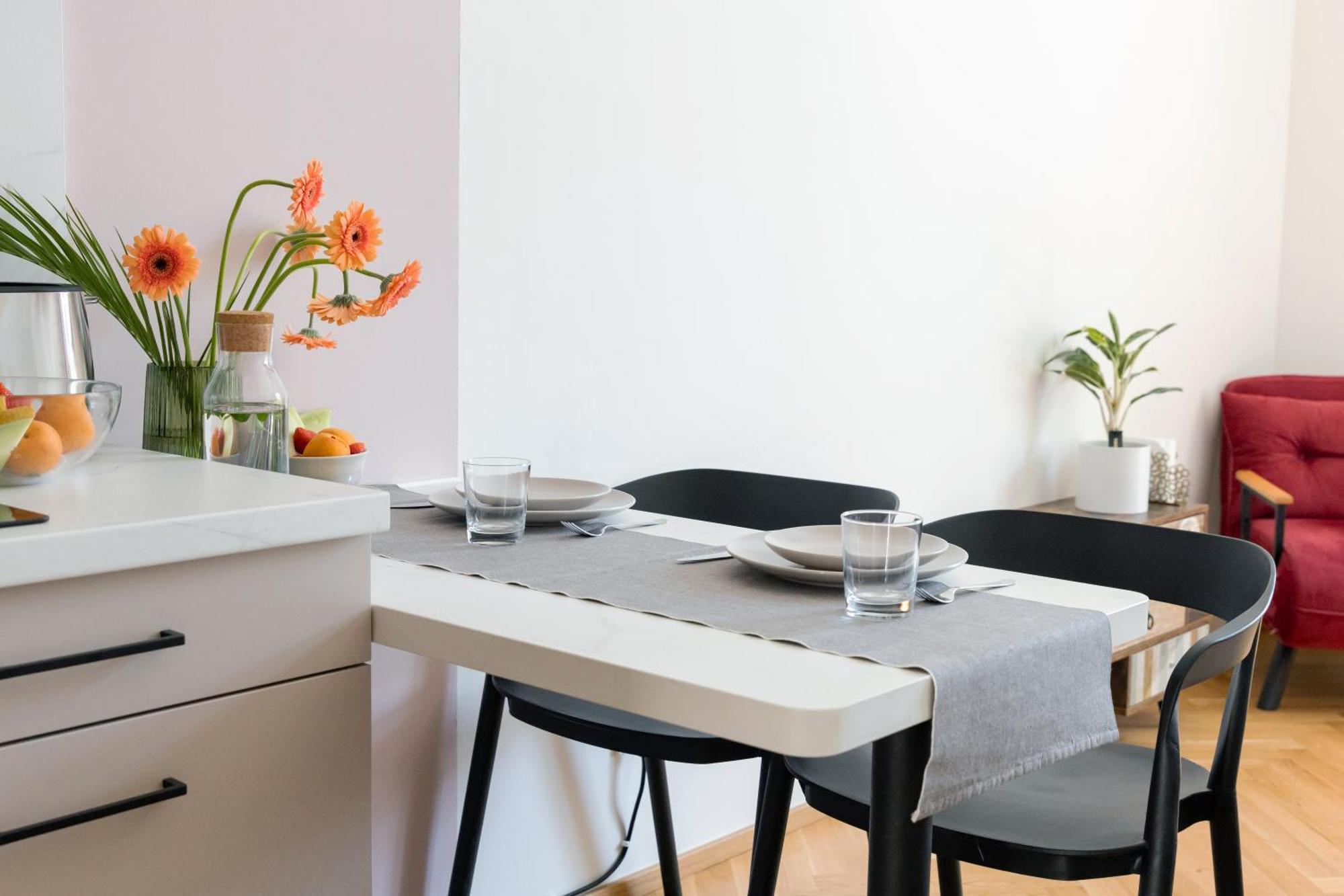 Appartement Oomph *