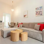 Oomph Apartments