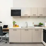 Oomph Apartments
