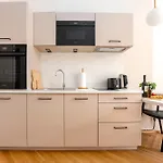 Oomph Apartments