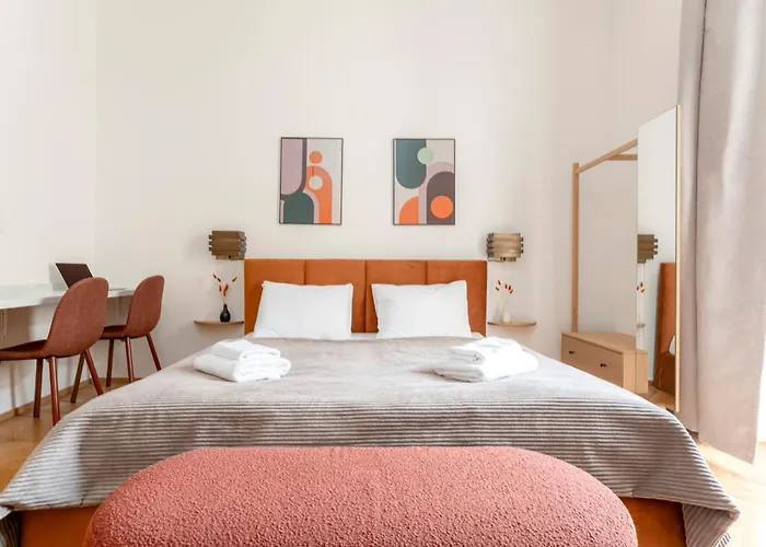 Oomph Apartments