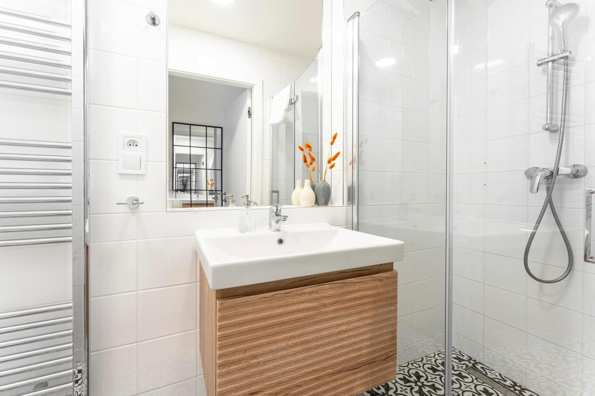 Apartment Oomph *