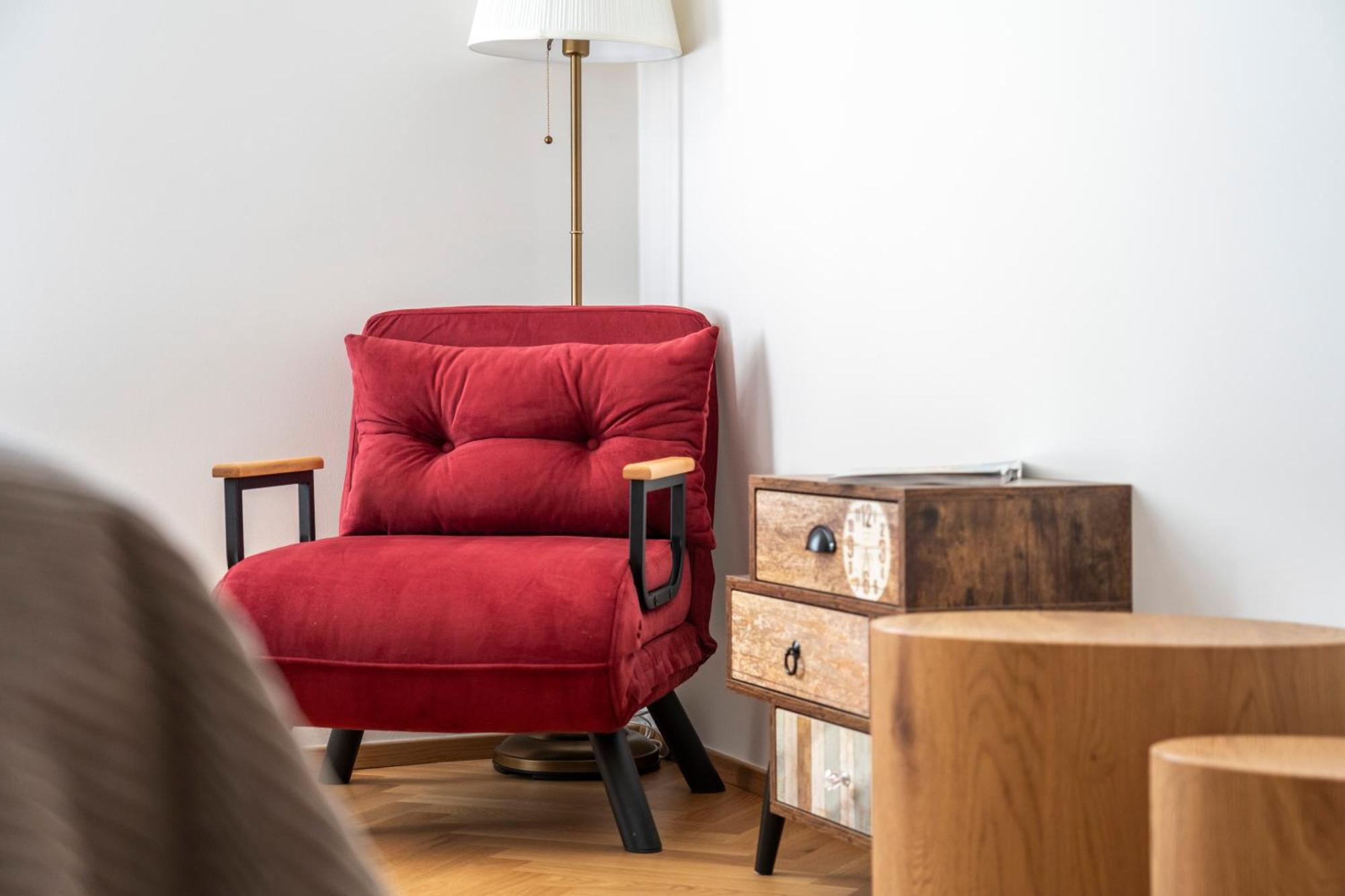 Apartment Oomph Prague
