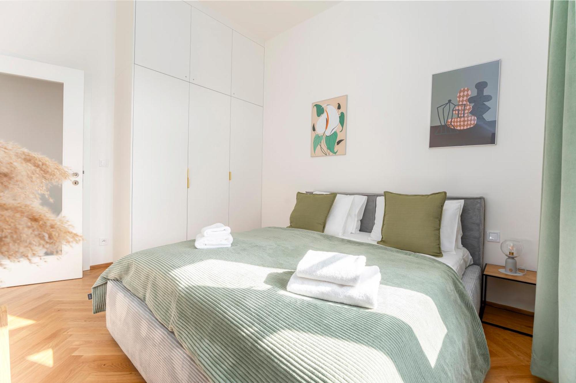 Apartment Oomph *