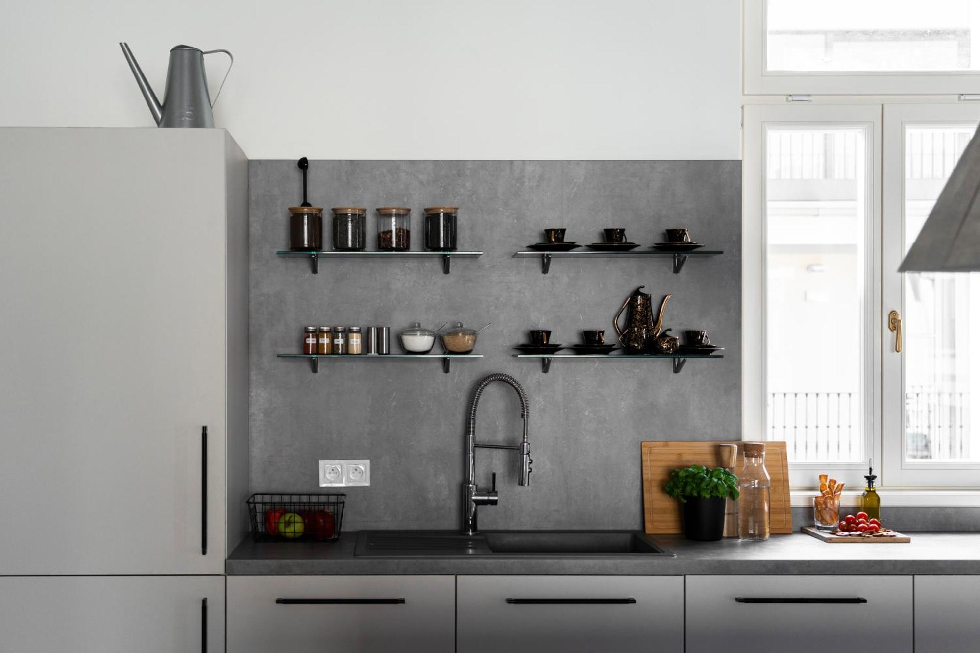 Oomph Apartment *