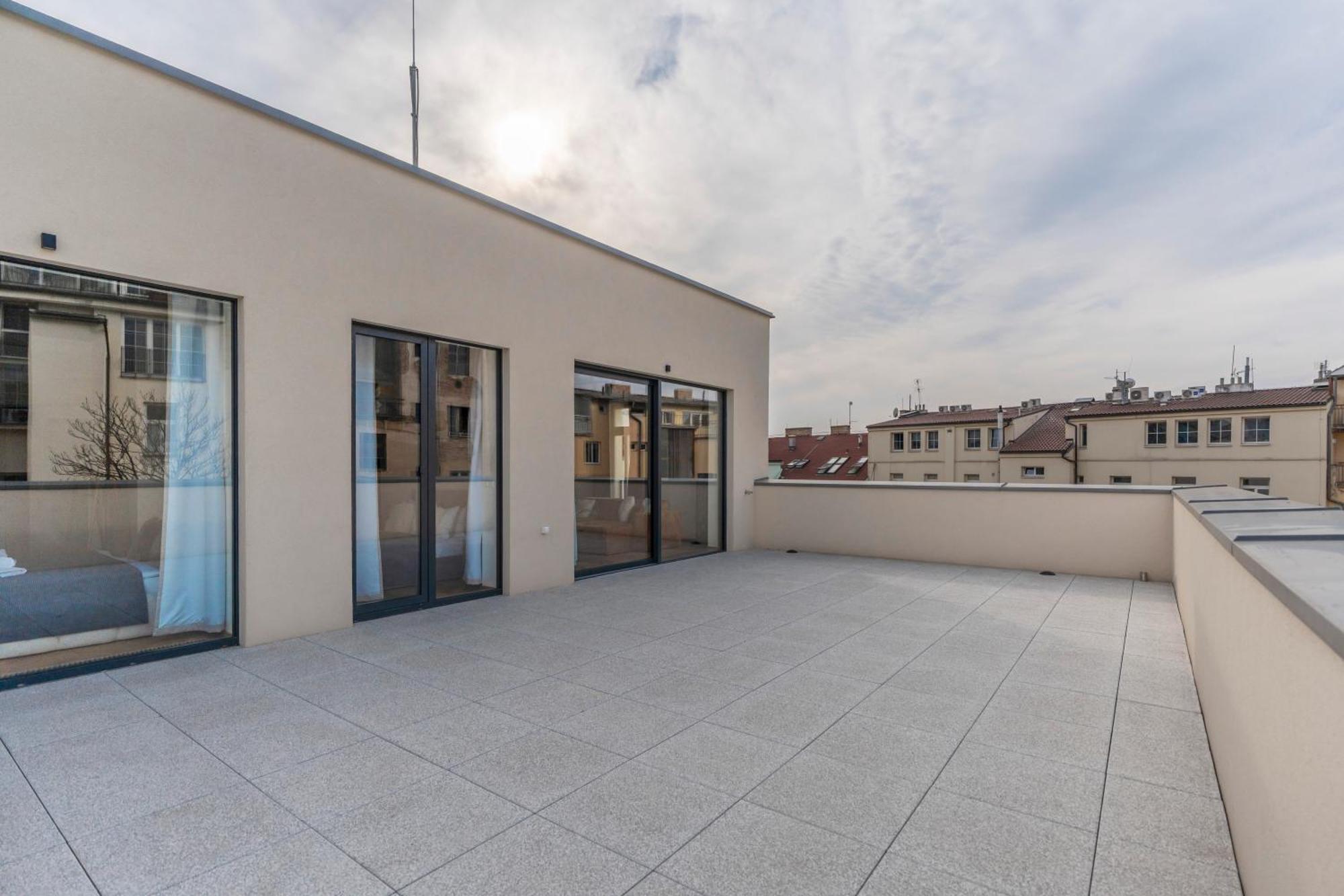 Apartment Oomph