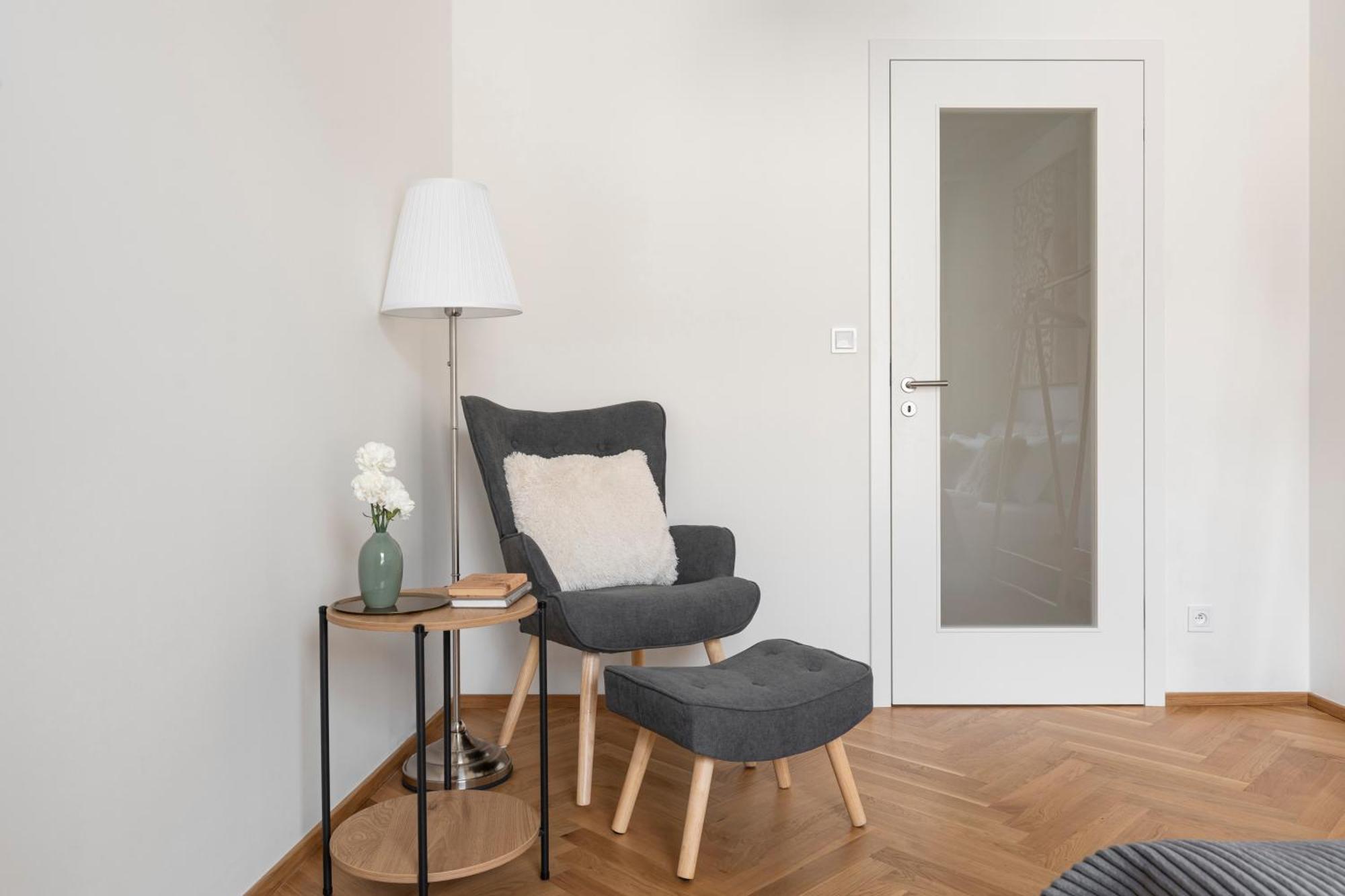 Oomph Apartment
