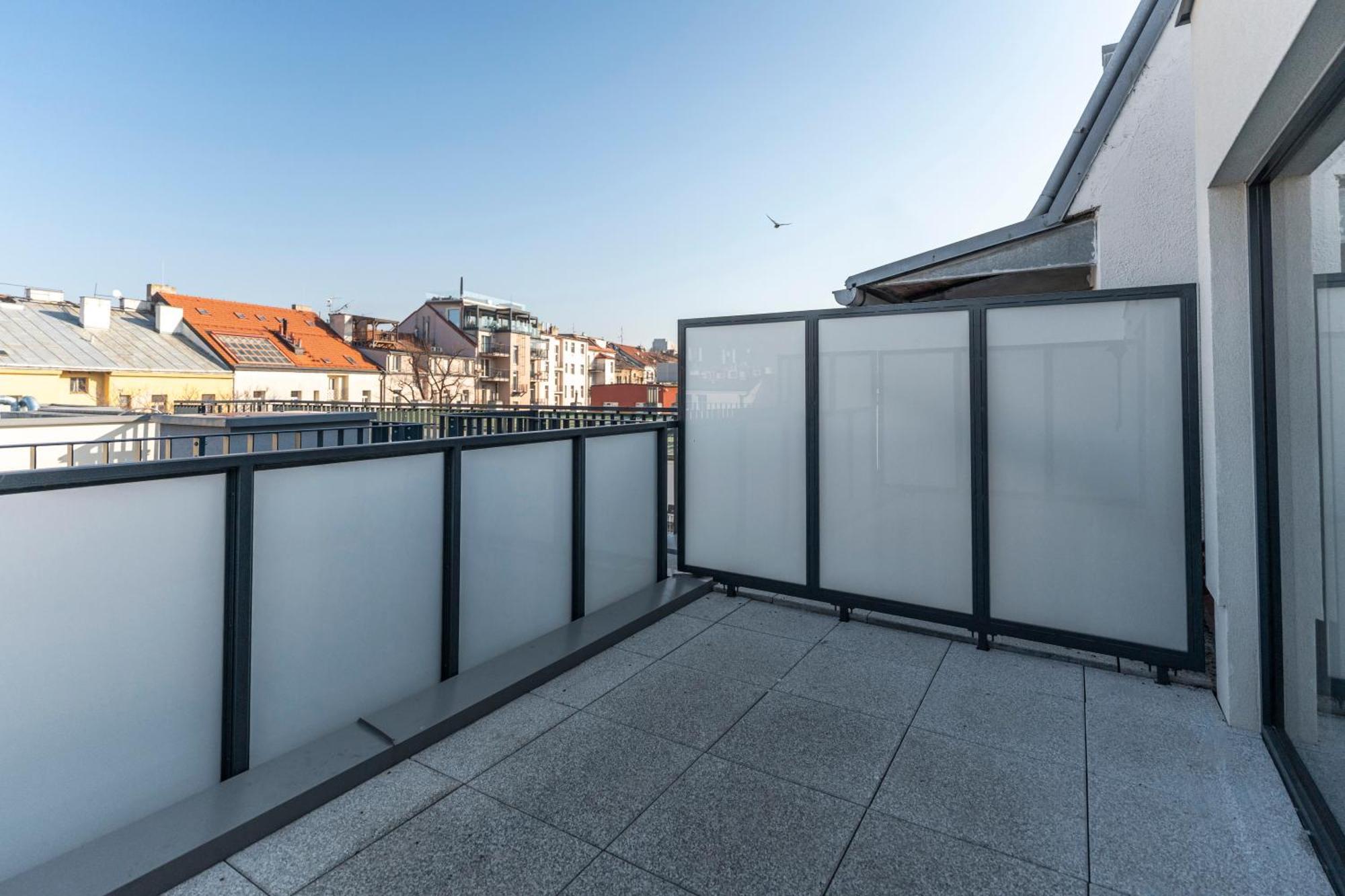 Oomph Apartment