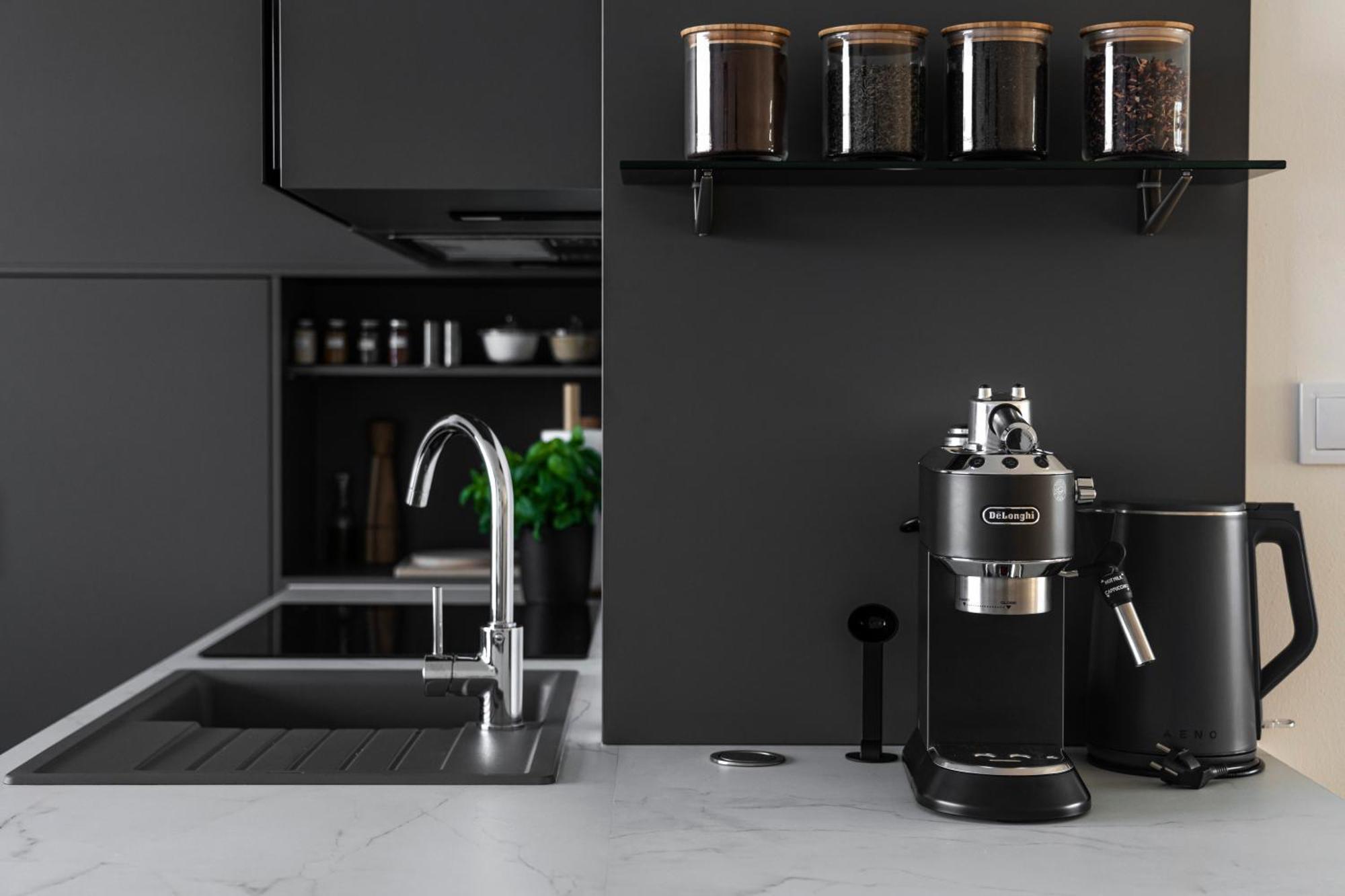 Apartment Oomph *