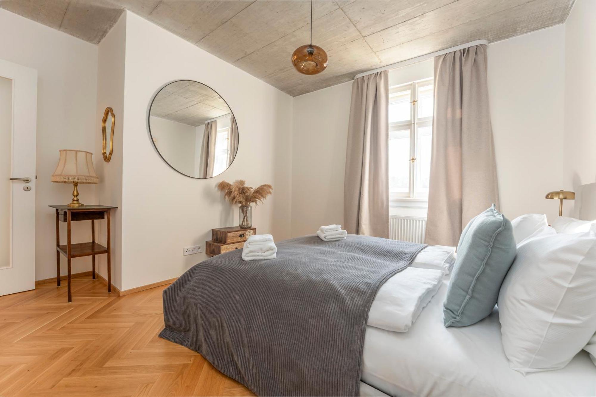 Apartment Oomph