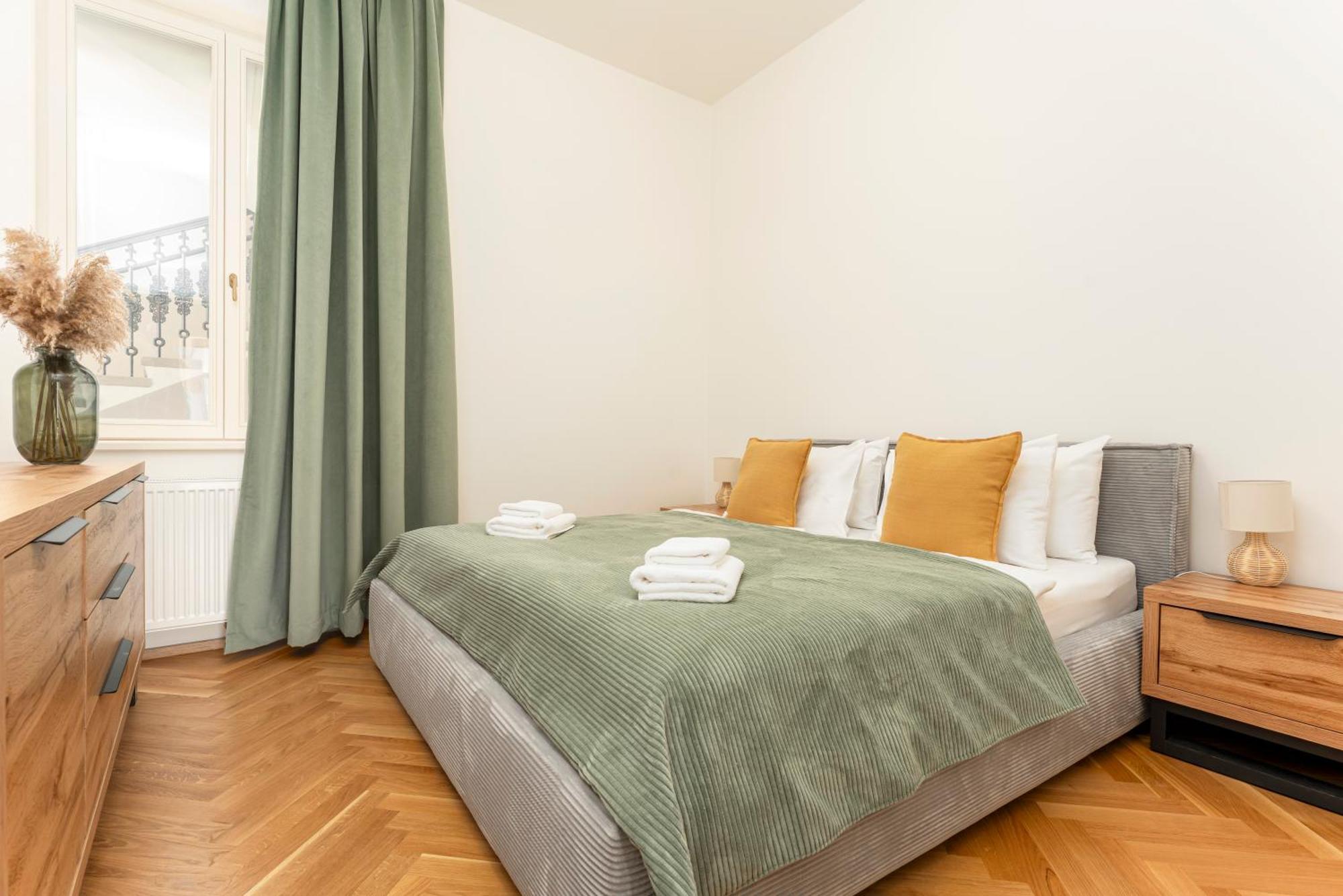 Apartment Oomph